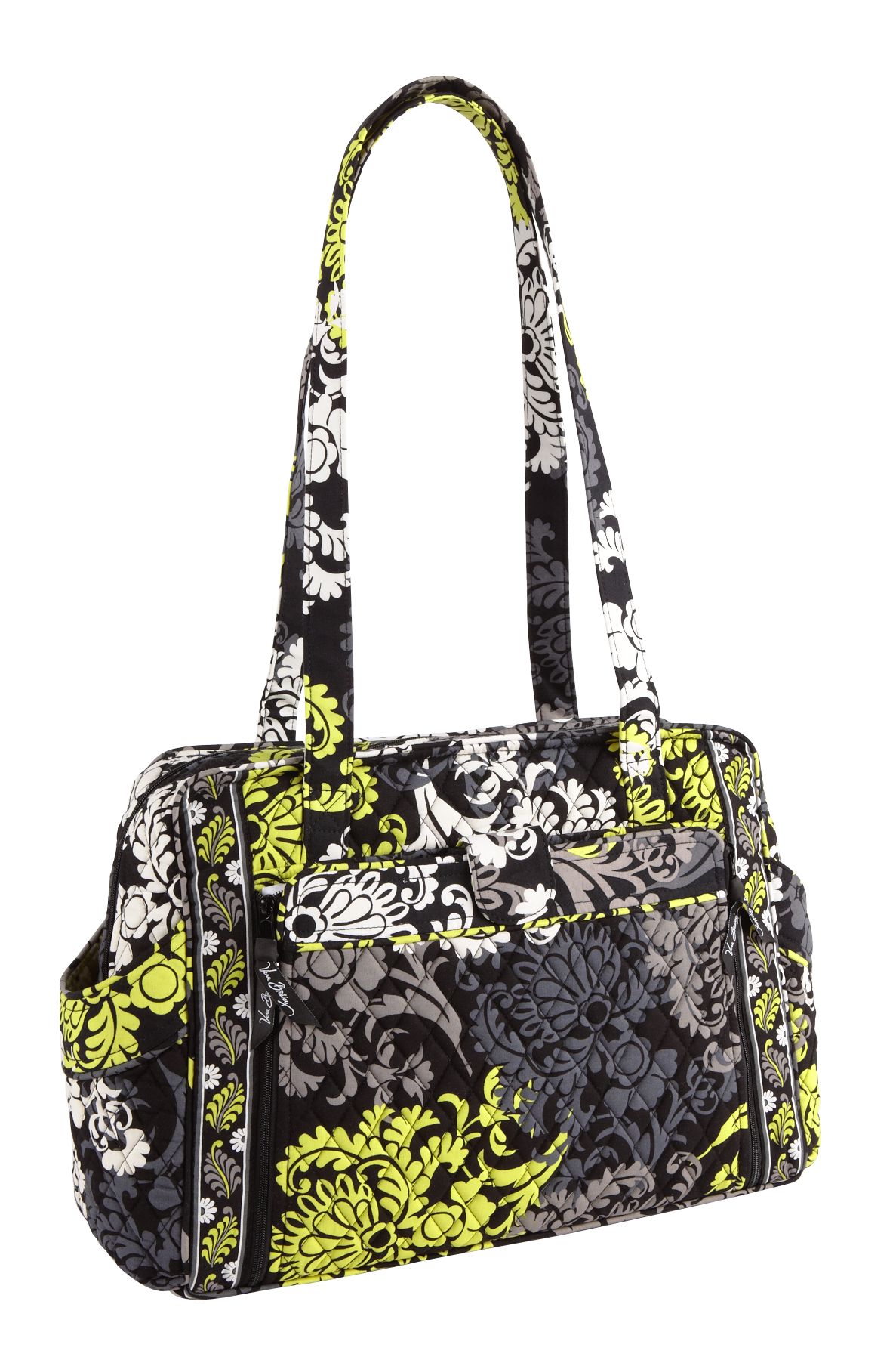 vera bradley diaper bags