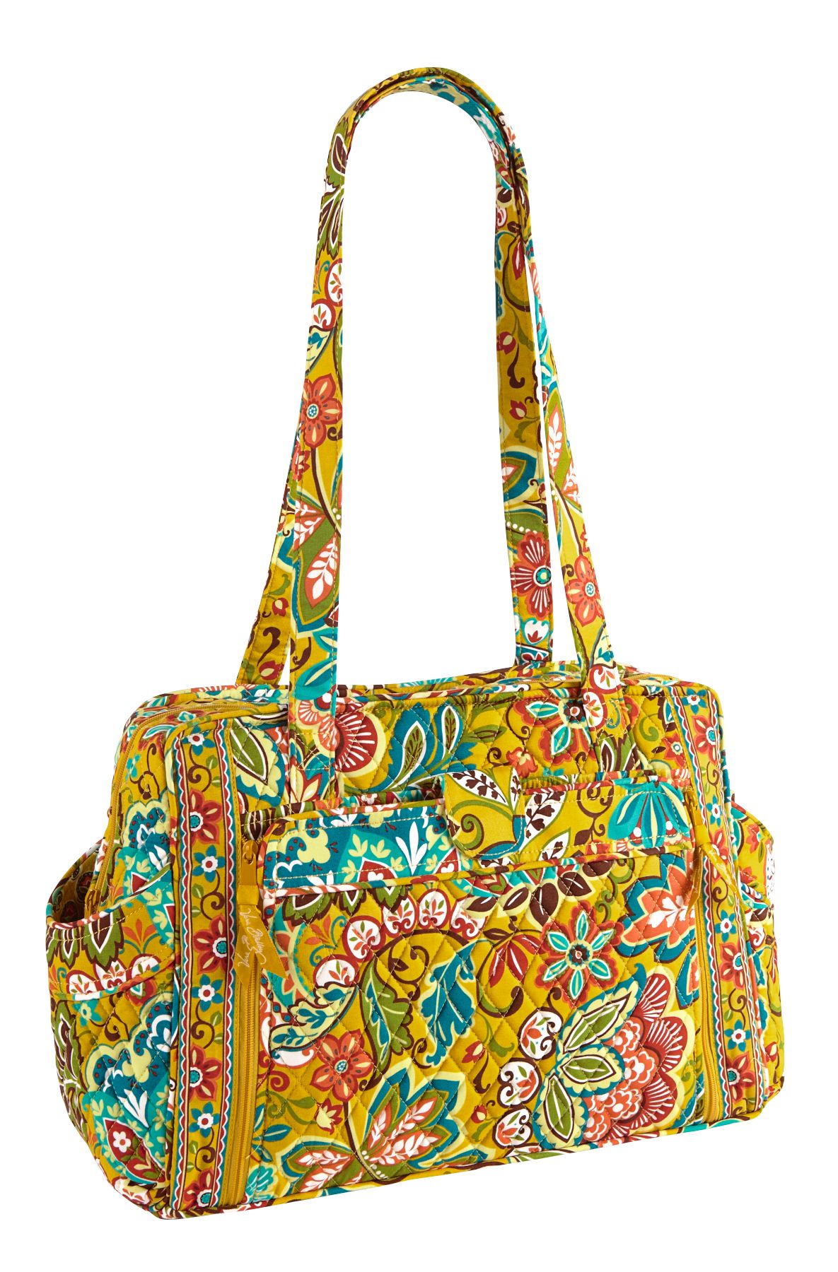 vera bradley diaper bags