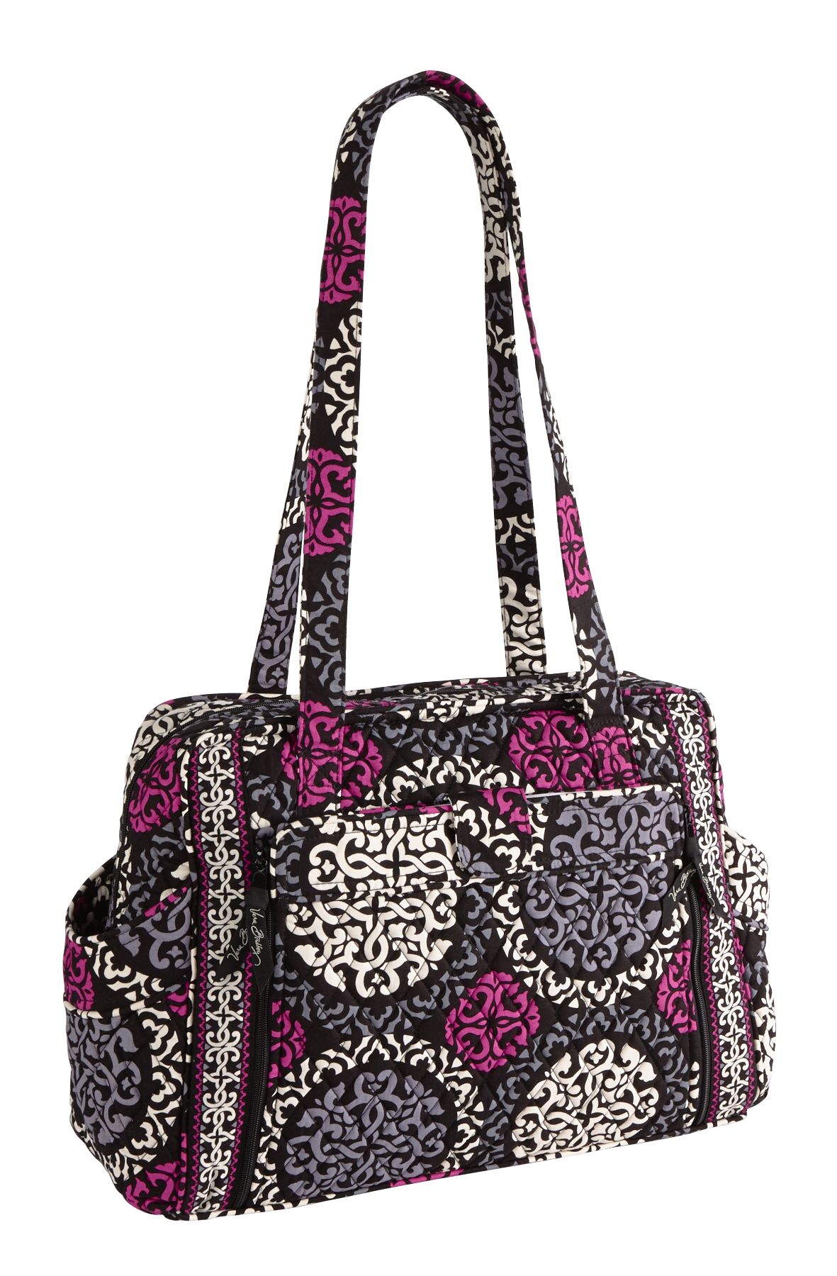 vera bradley diaper bags