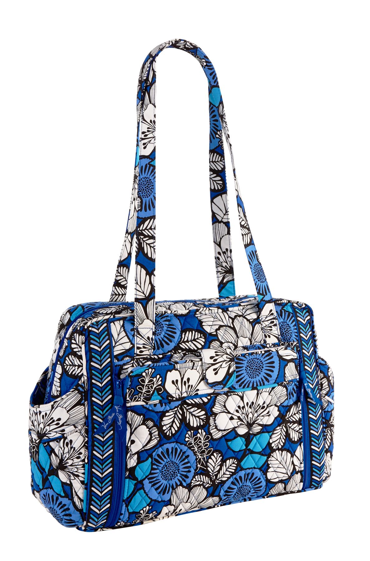 Vera Bradley Make a Change Baby Bag eBay