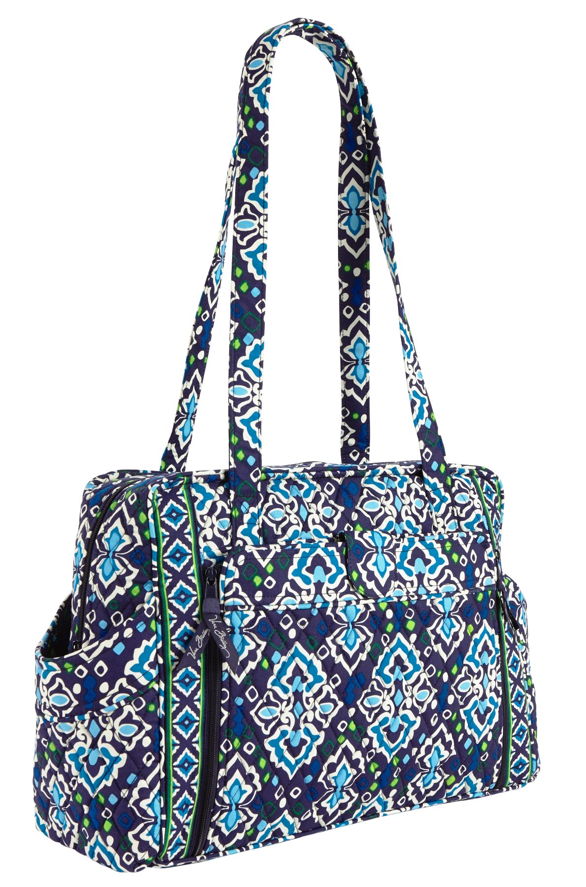 Vera Bradley Make a Change Baby Bag eBay
