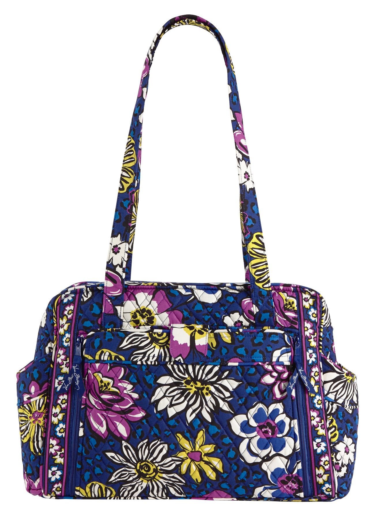 vera bradley baby backpack