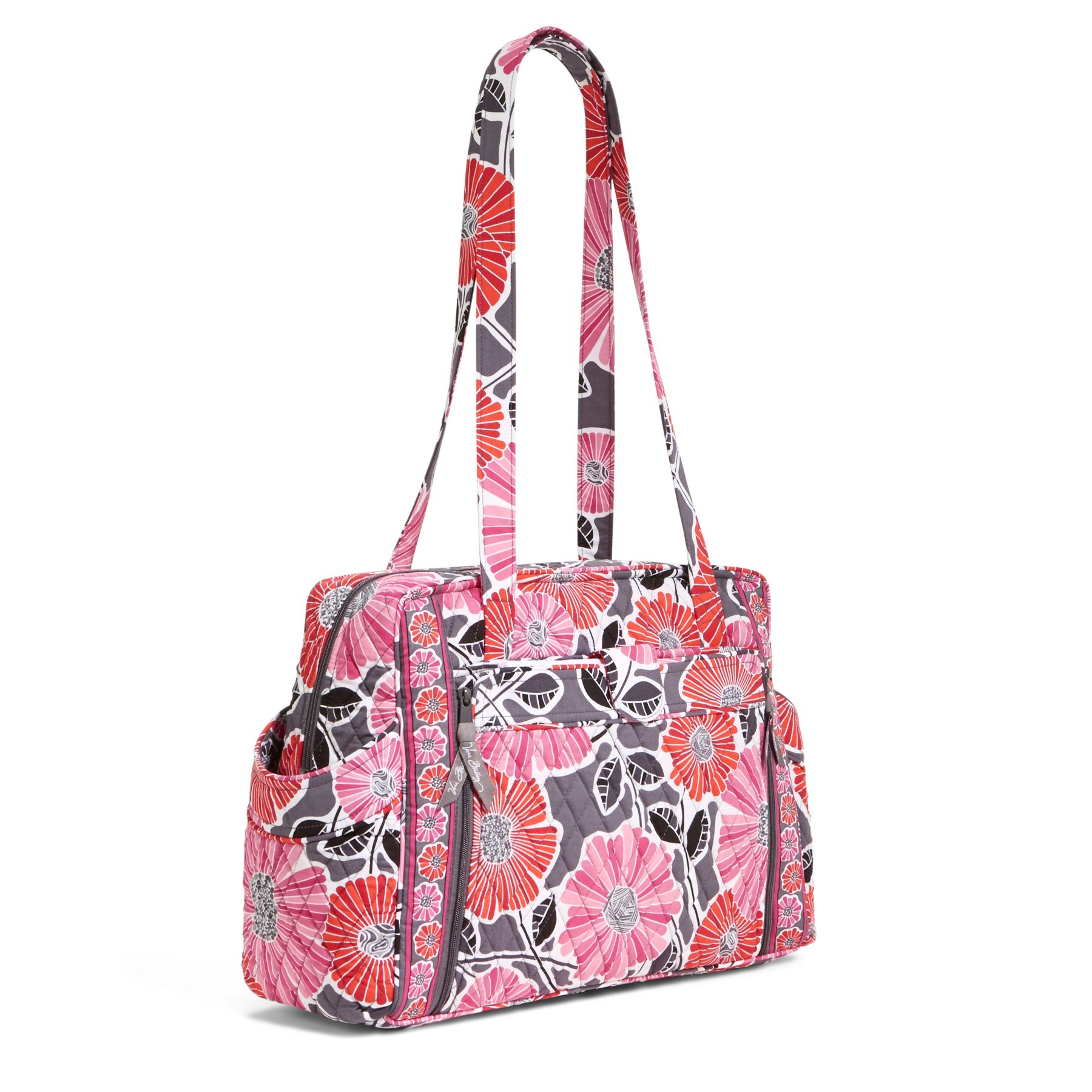 Vera Bradley Make a Change Baby Bag eBay