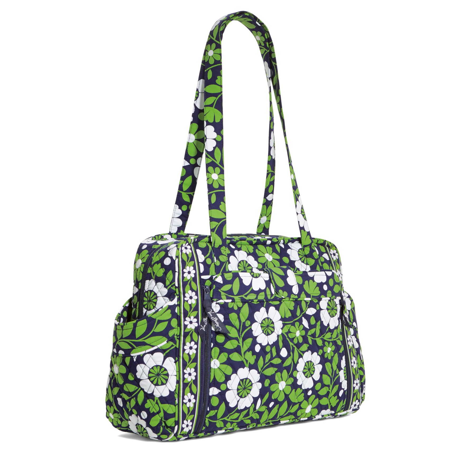 Vera Bradley Make a Change Baby Bag eBay