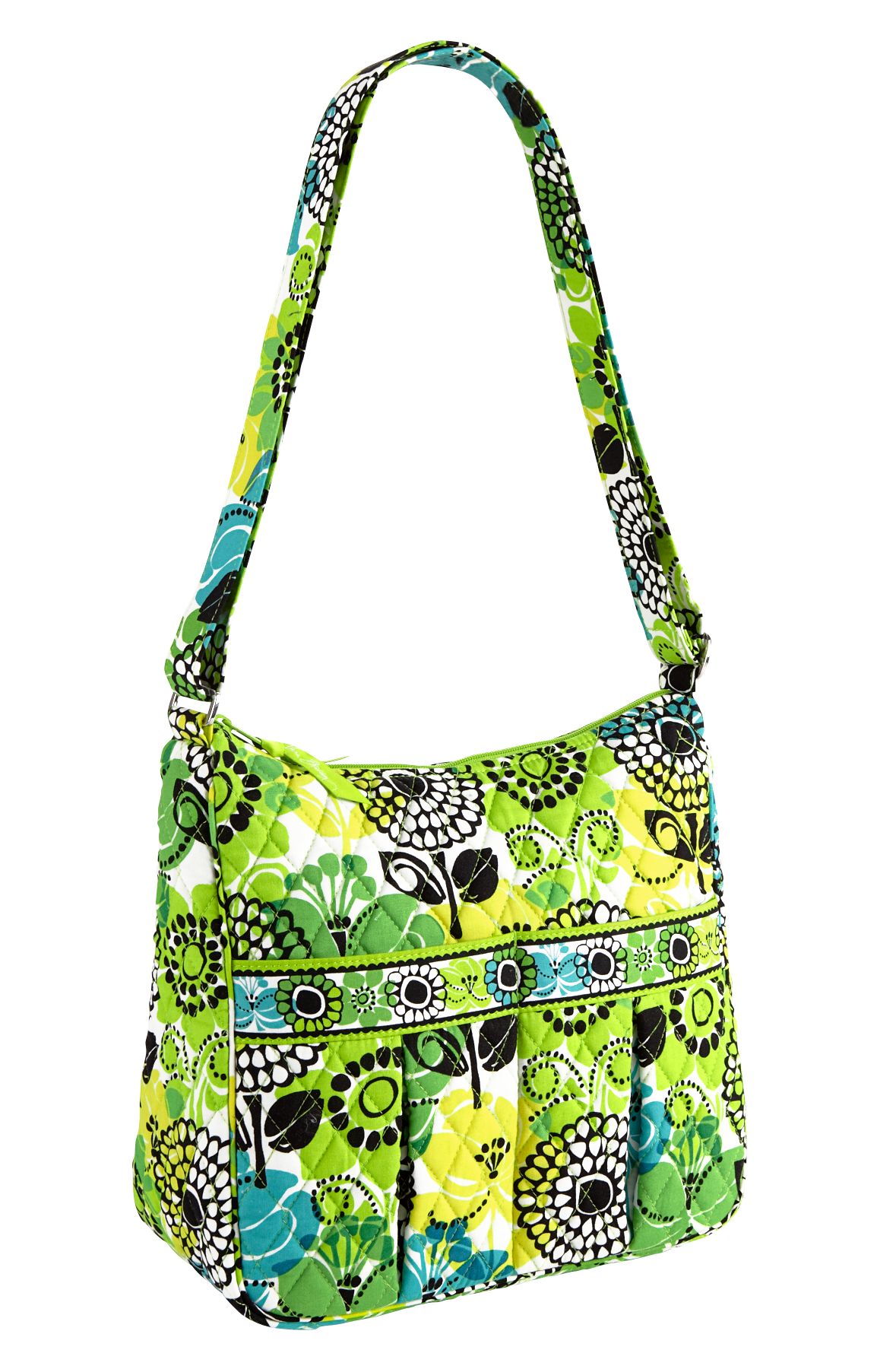 vera bradley mom's day out bag