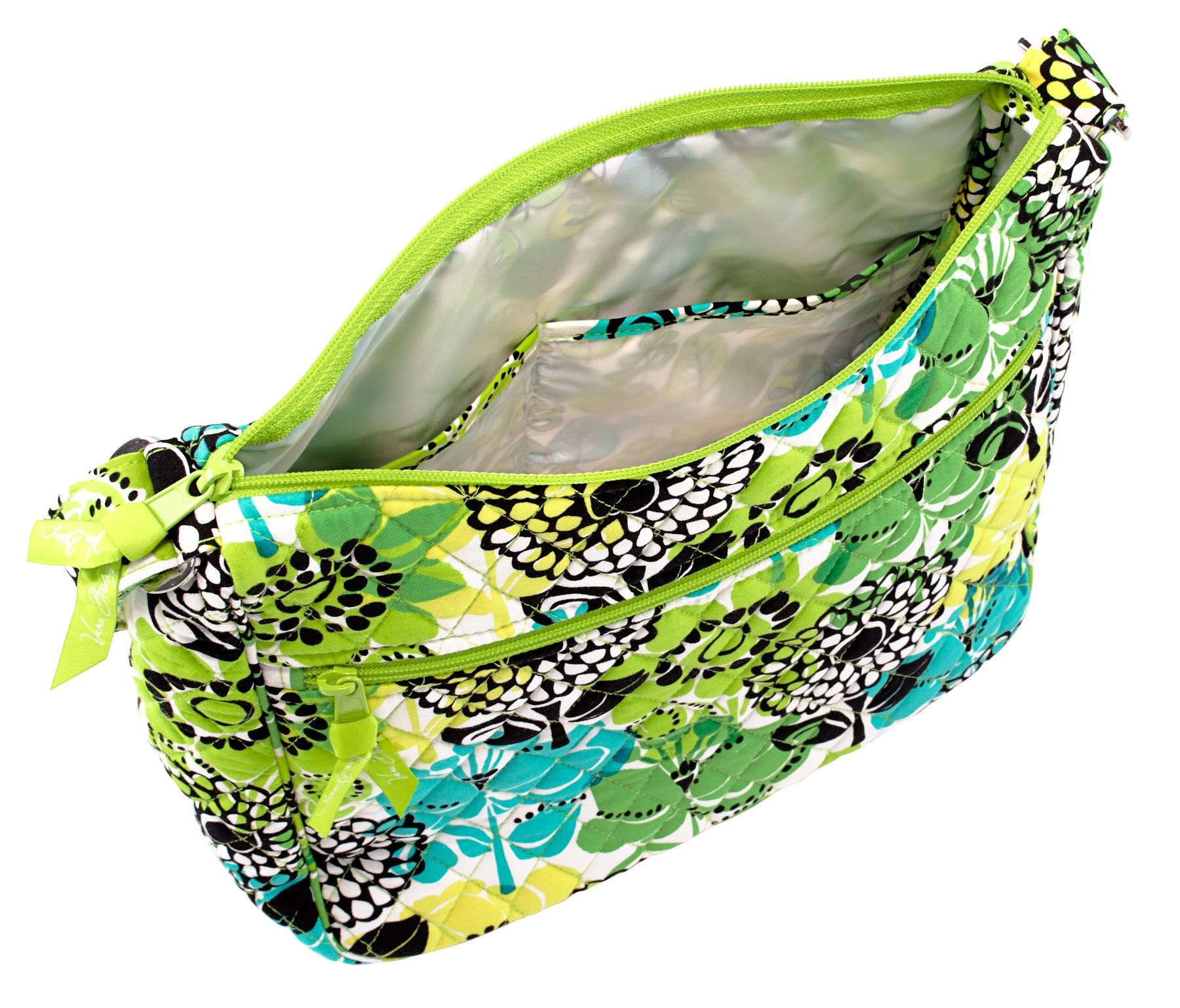 vera bradley mom's day out bag