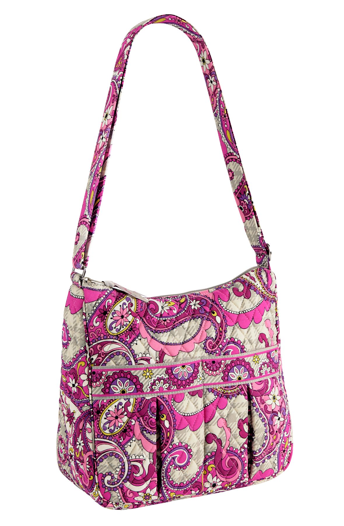 vera bradley mom's day out bag