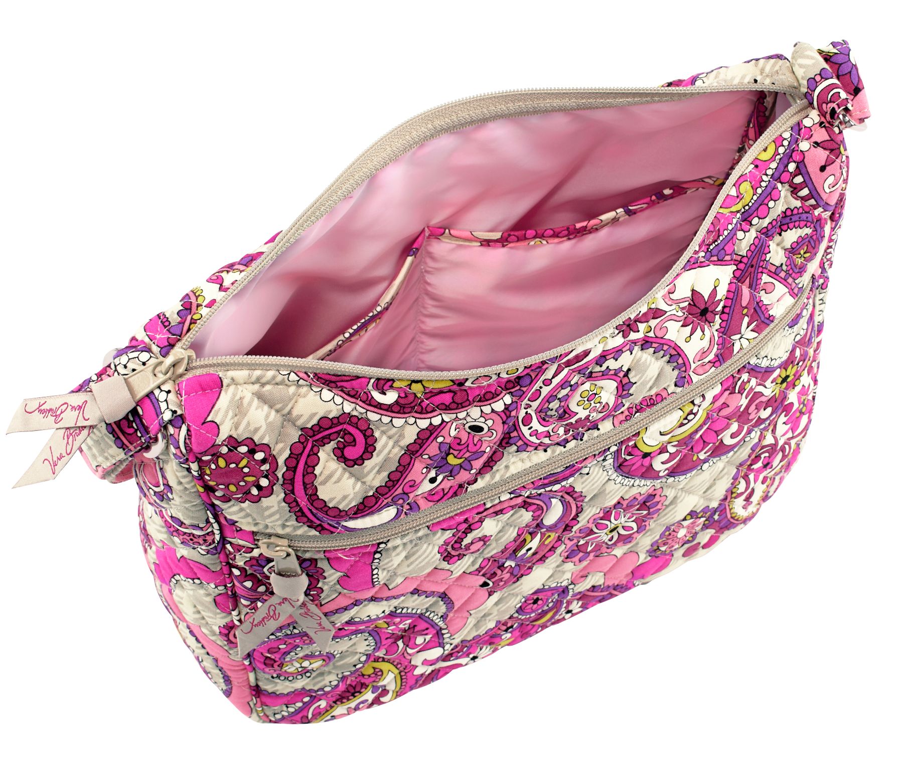 vera bradley mom's day out bag