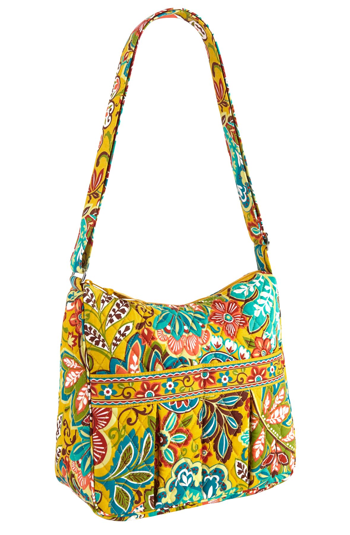 vera bradley mom's day out bag