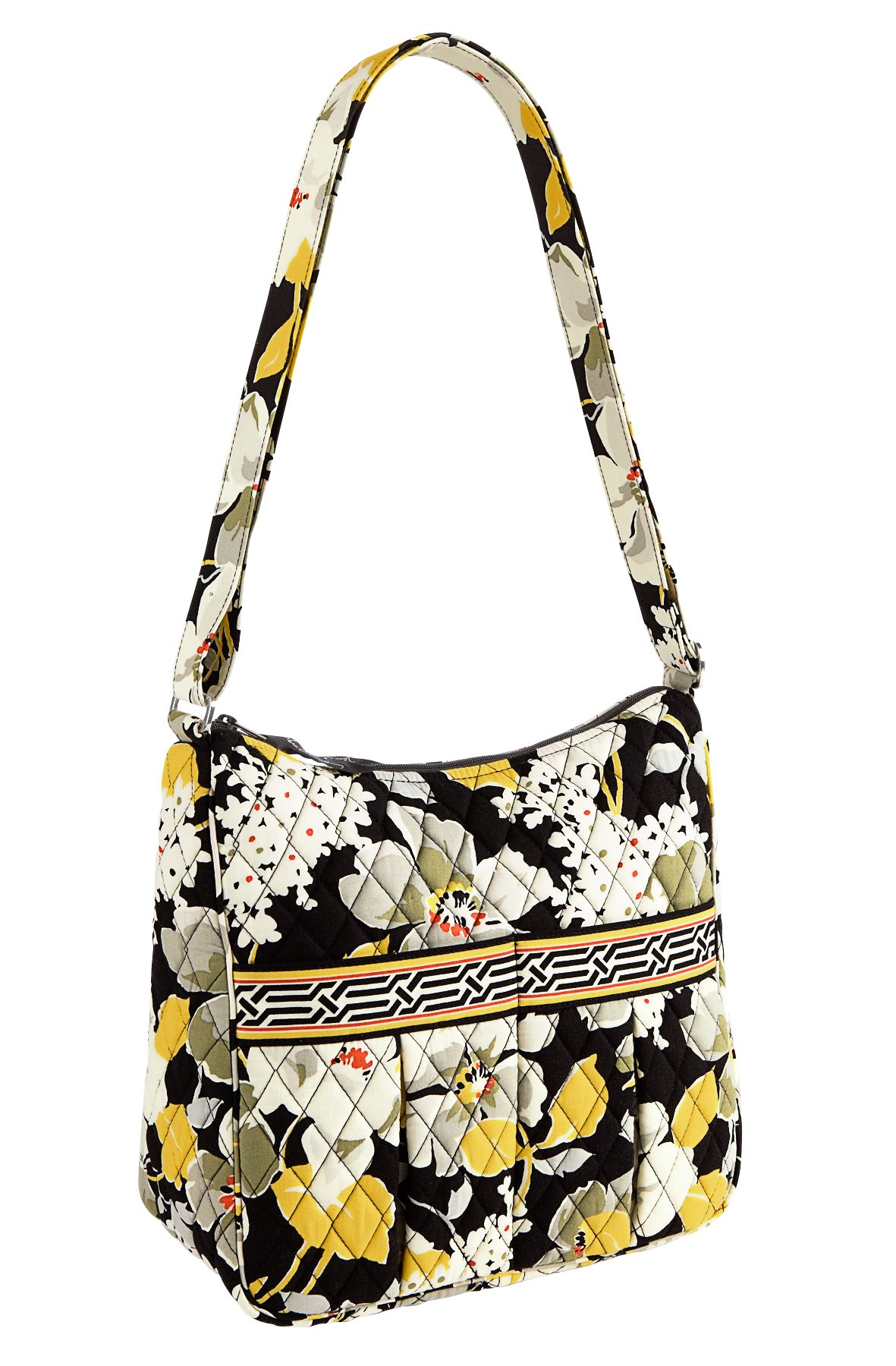 vera bradley mom's day out bag