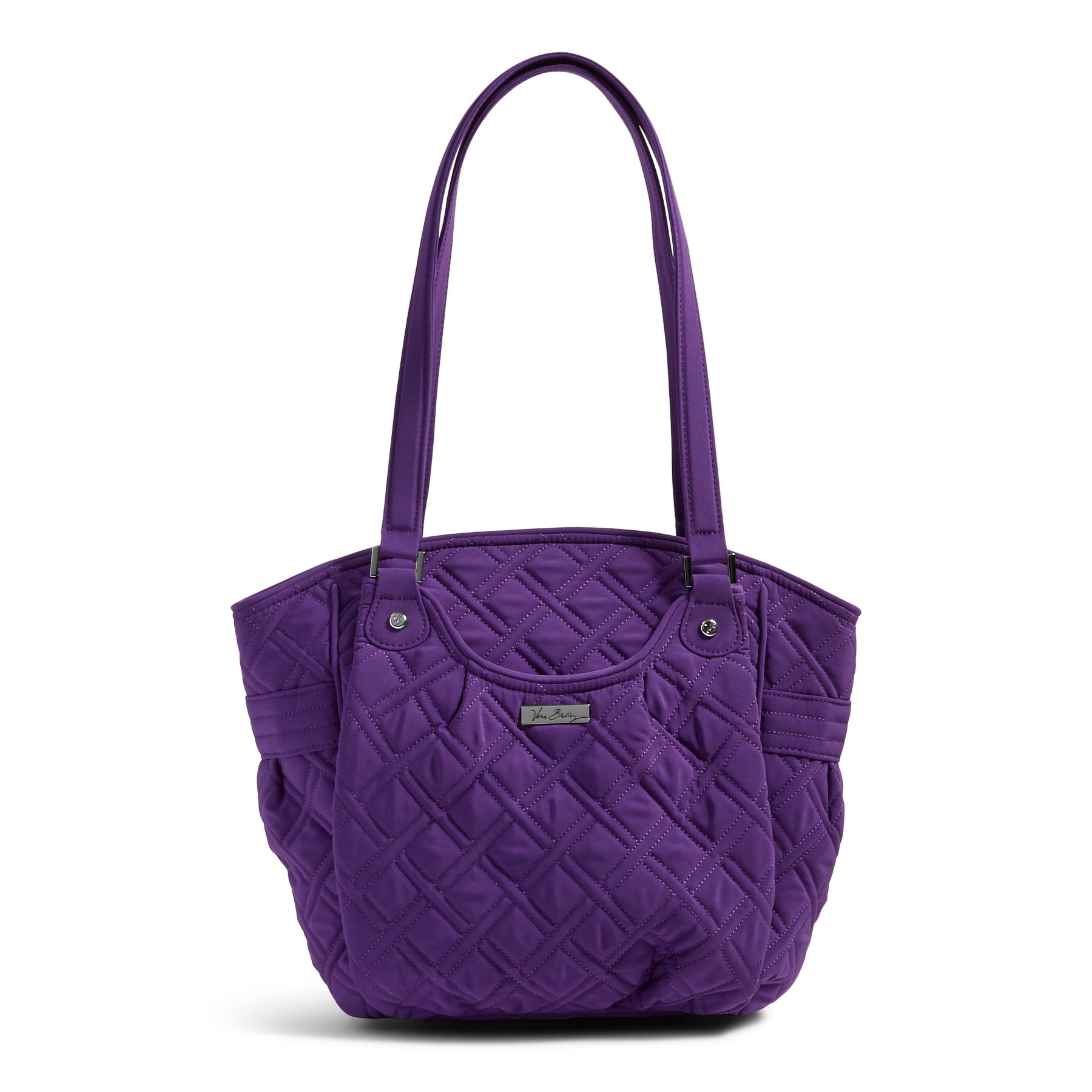 Vera Bradley Glenna in Elderberry