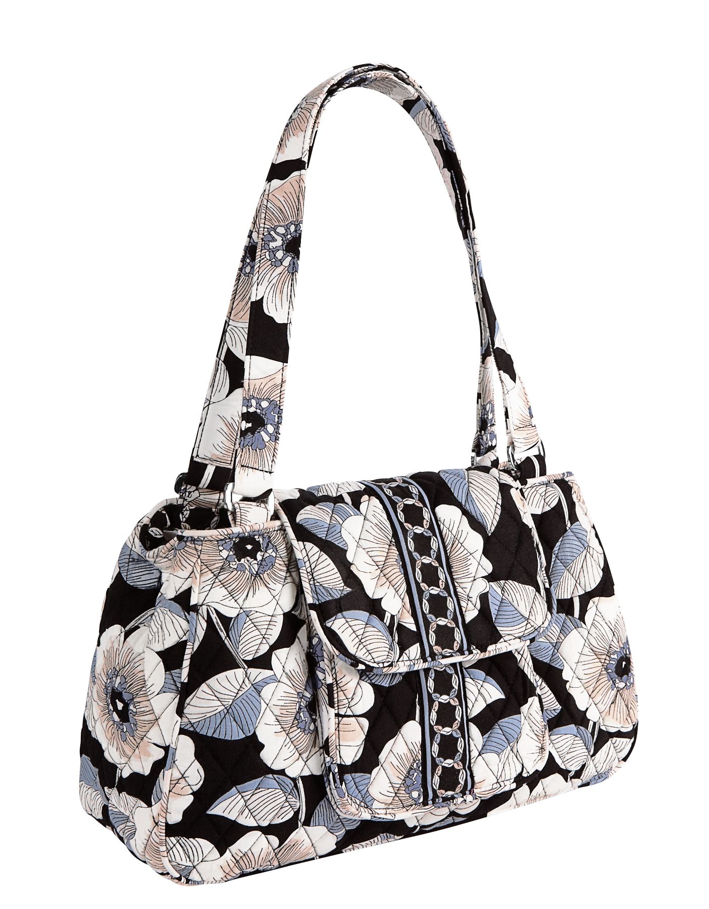 vera bradley vbu satchel