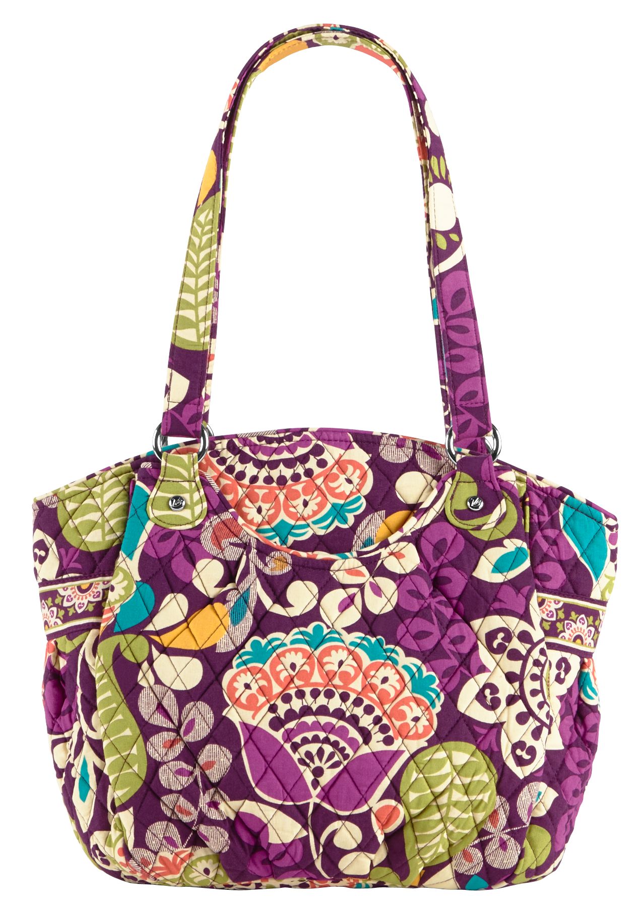 dooney and bourke small leather purse