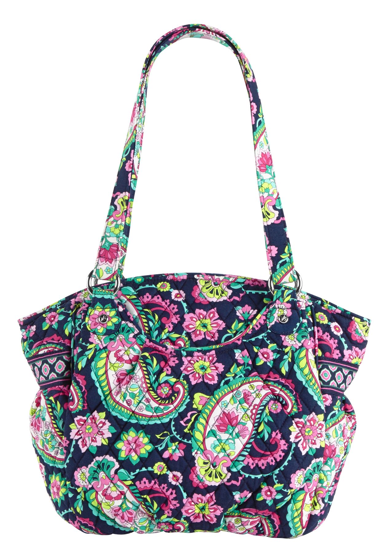 vera bradley glenna handbag