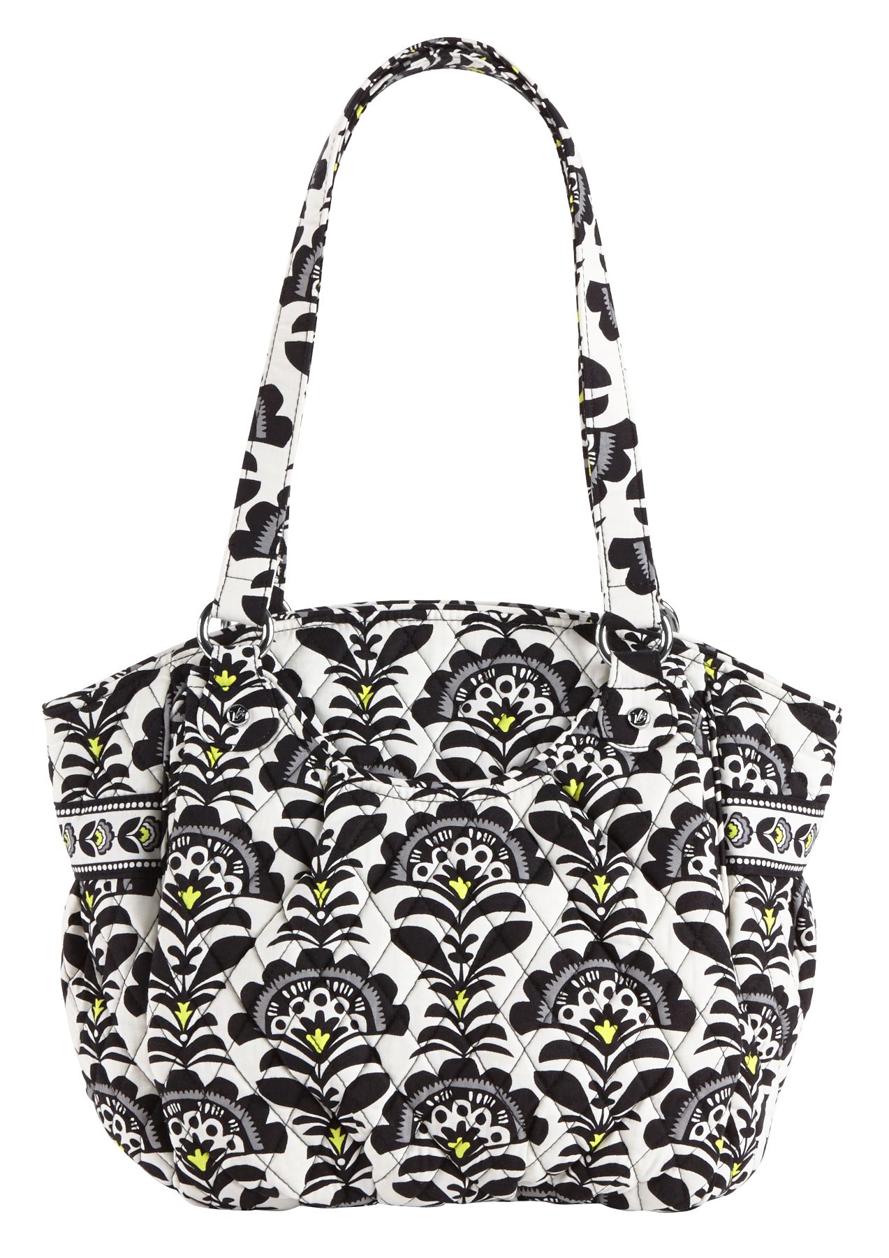 vera bradley glenna hobo