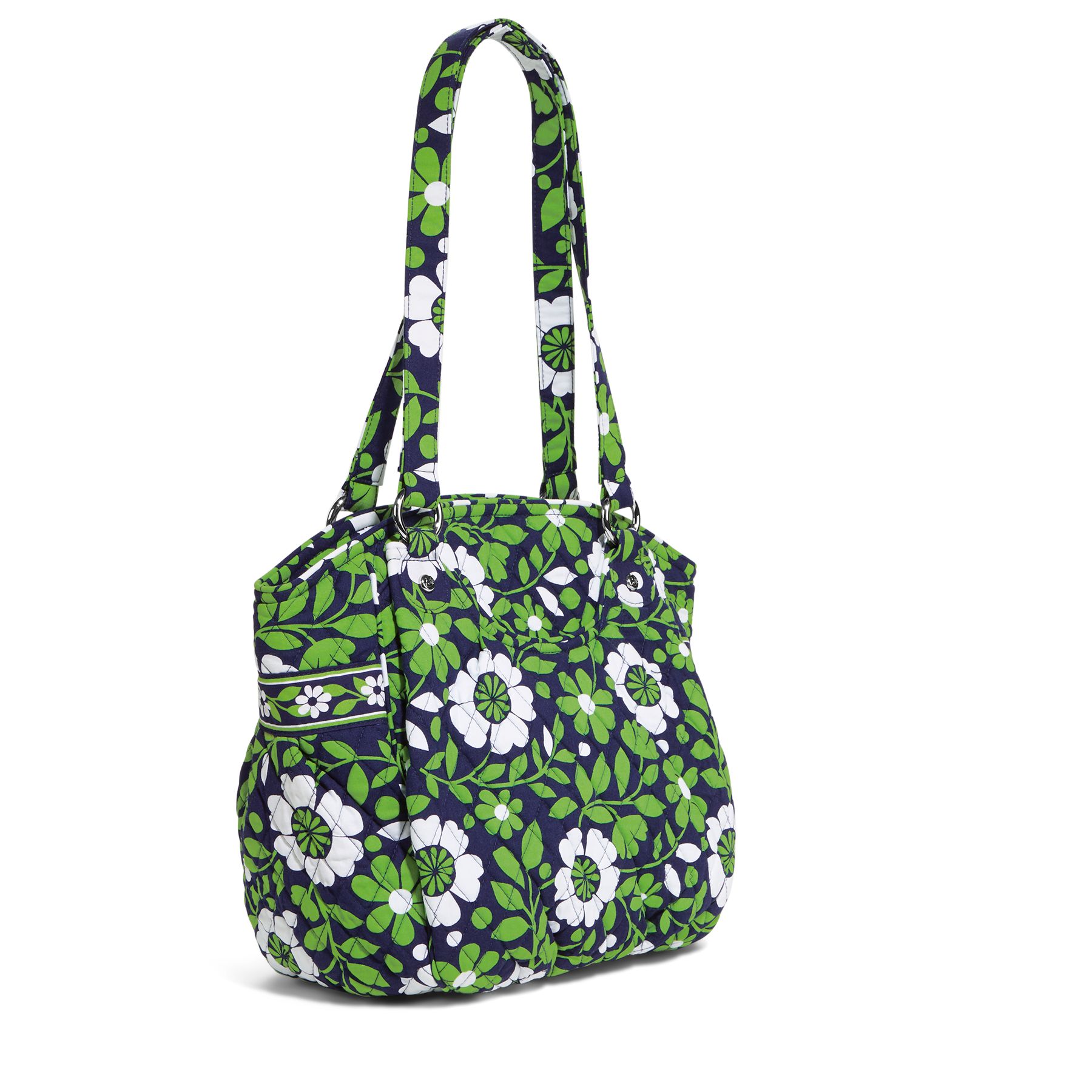 vera bradley glenna hobo