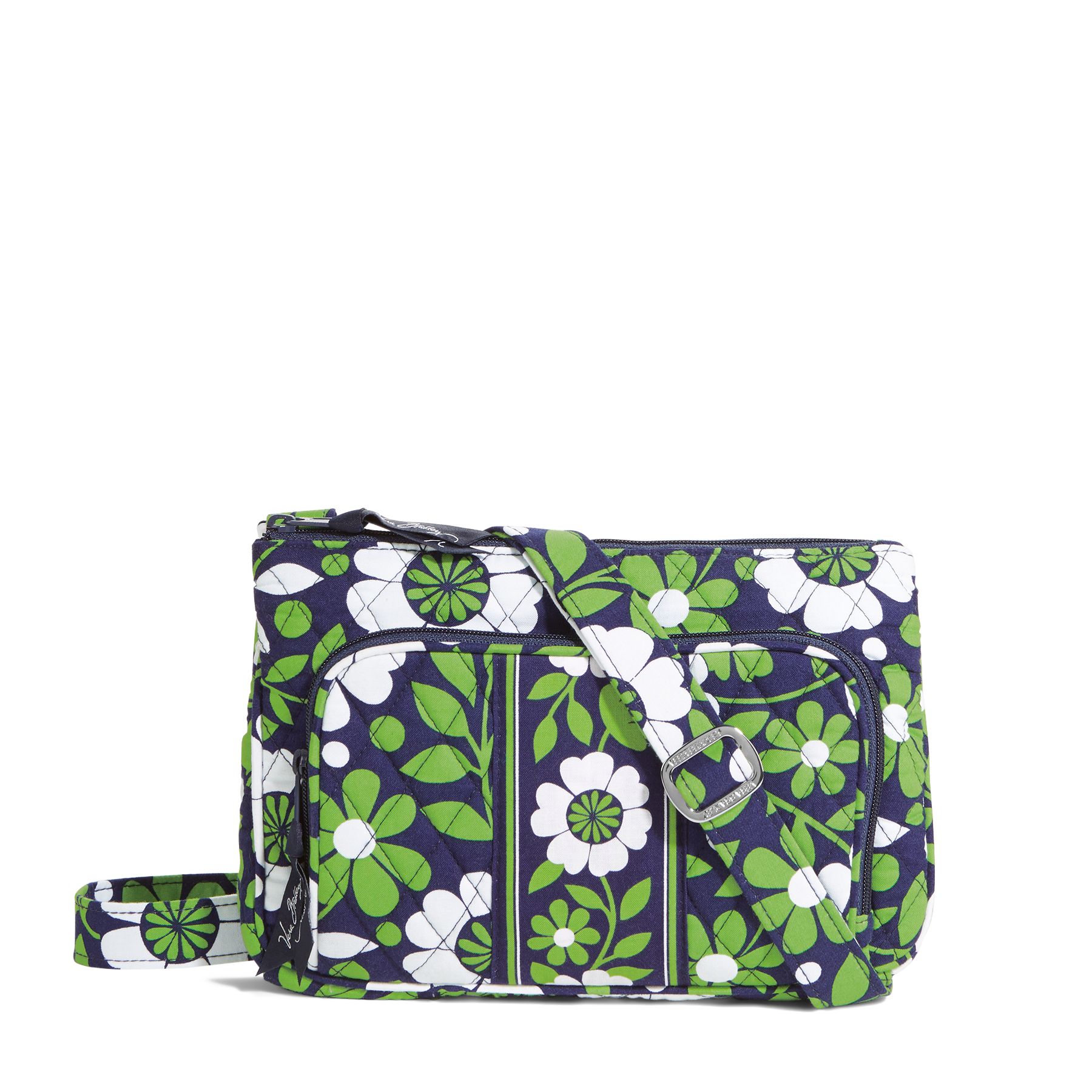Vera Bradley Little Hipster Crossbody Bag eBay