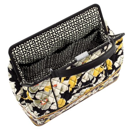 Barbara Frame Bag in Dogwood