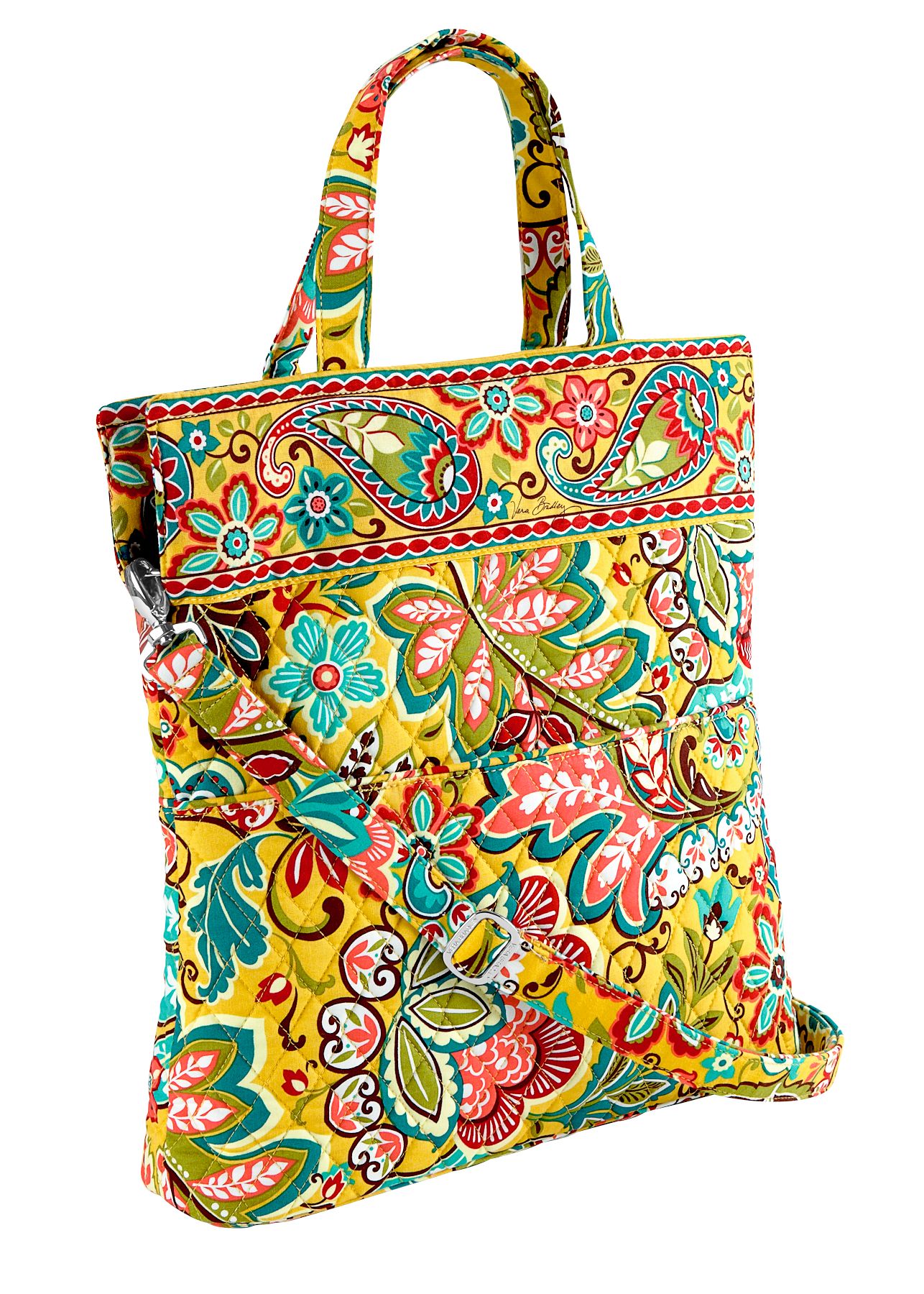 vera bradley crossbody bags on sale