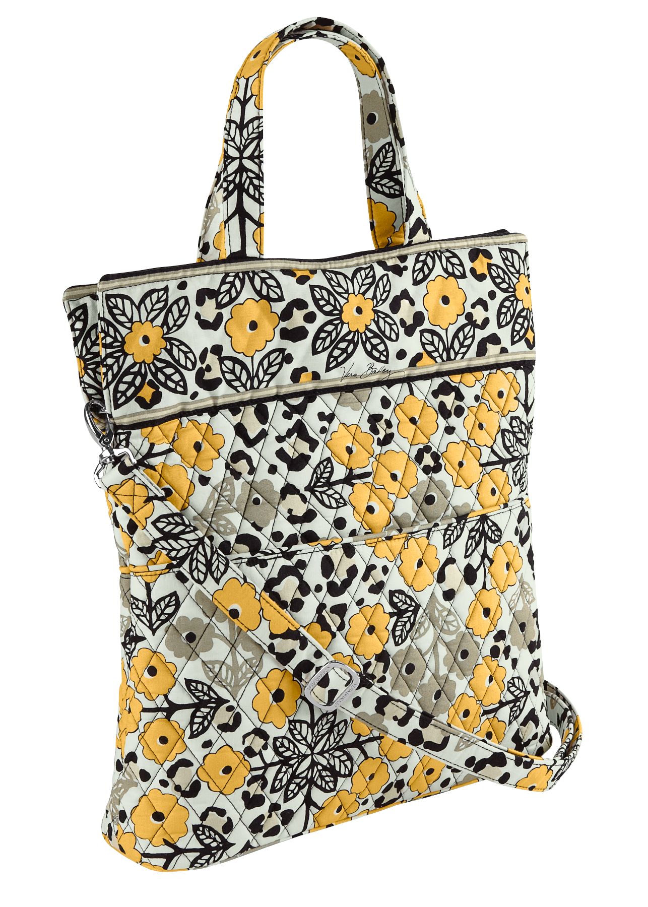 go ahead convertible crossbody vera bradley