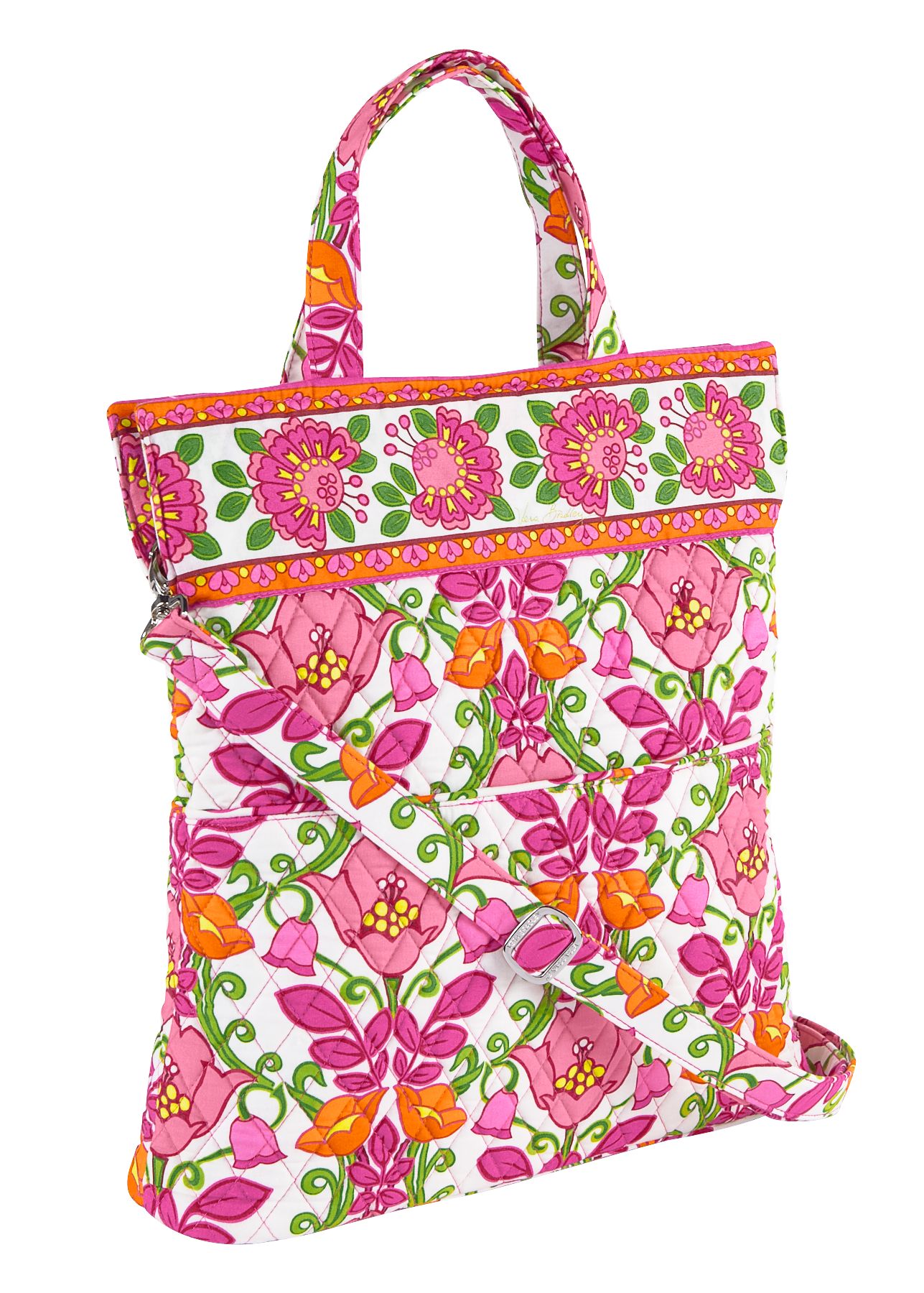 Vera Bradley Convertible Crossbody Bag | eBay