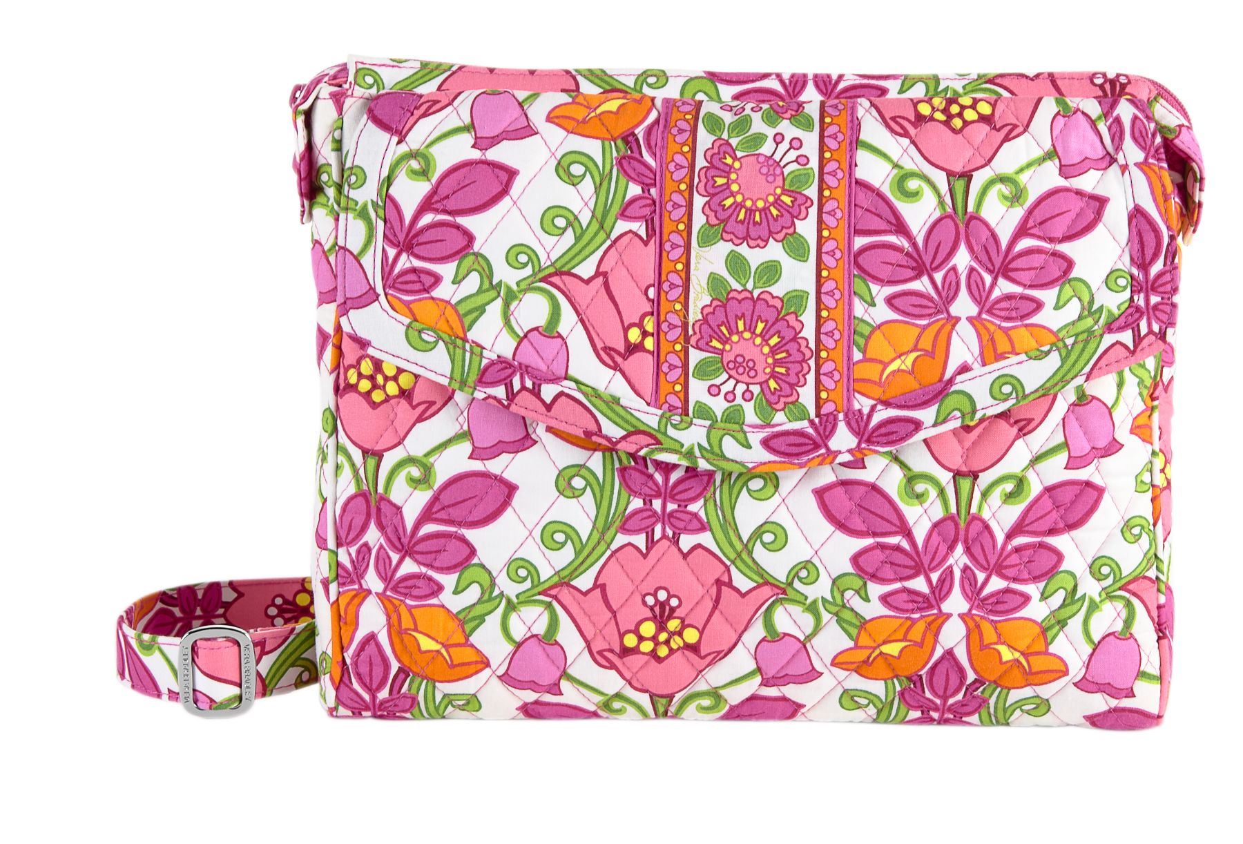 vera bradley tablet bag