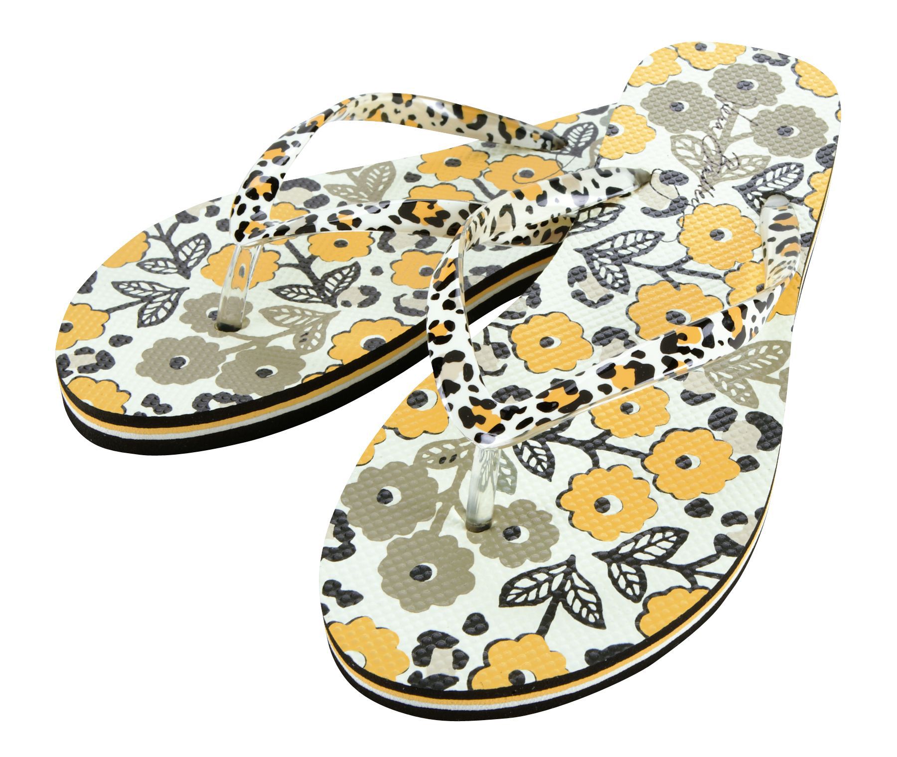 Vera Bradley Flip Flops - Multiple Color