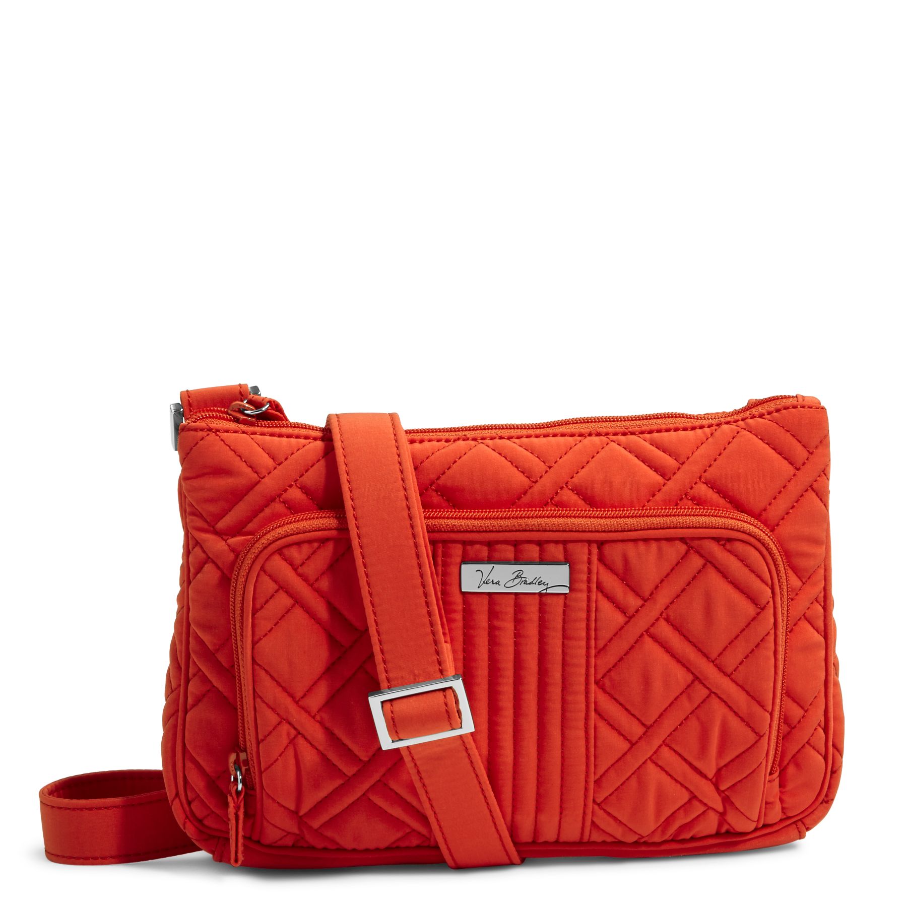 Vera Bradley Little Hipster in Canyon Sunset