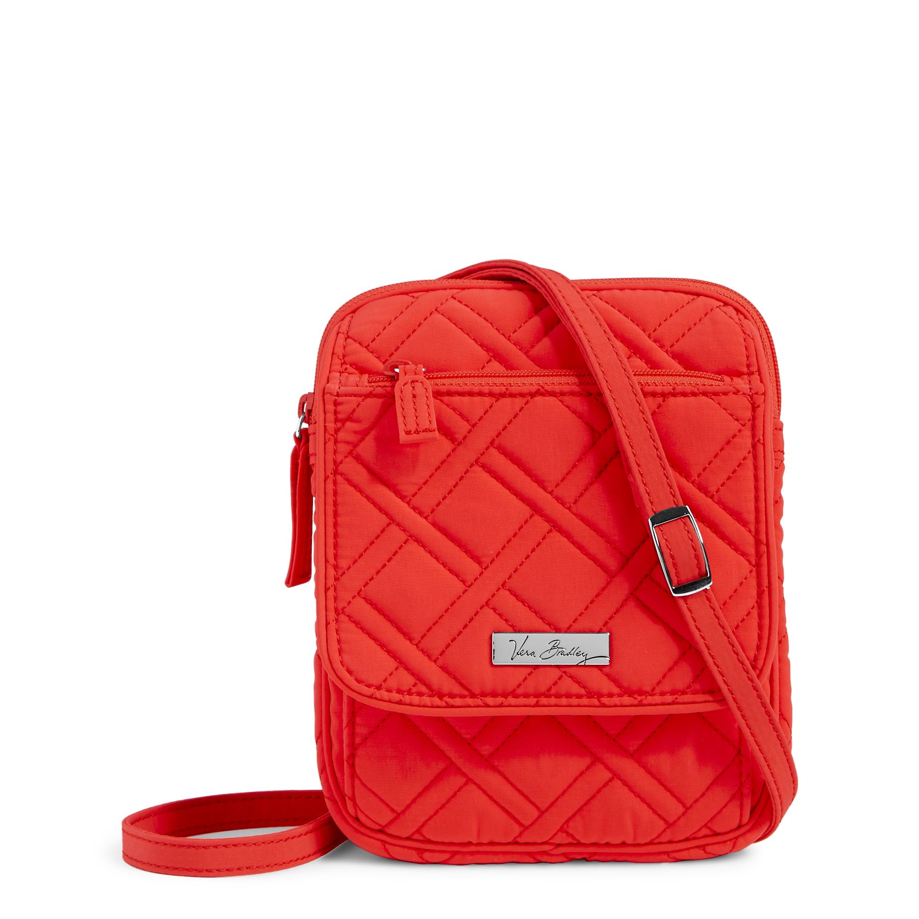 Vera Bradley Mini Hipster in Canyon Sunset