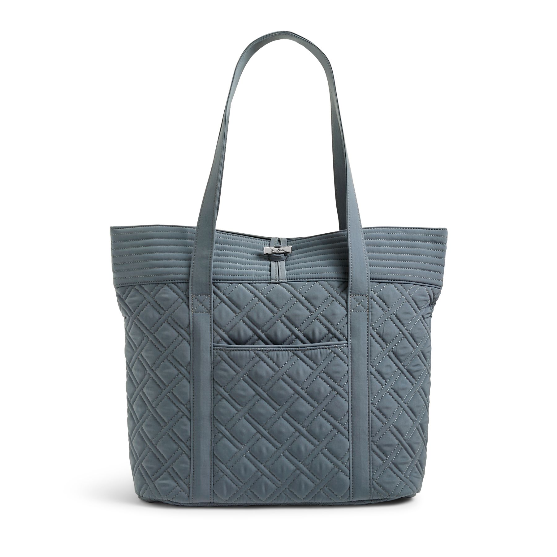 Vera Bradley Vera in Charcoal