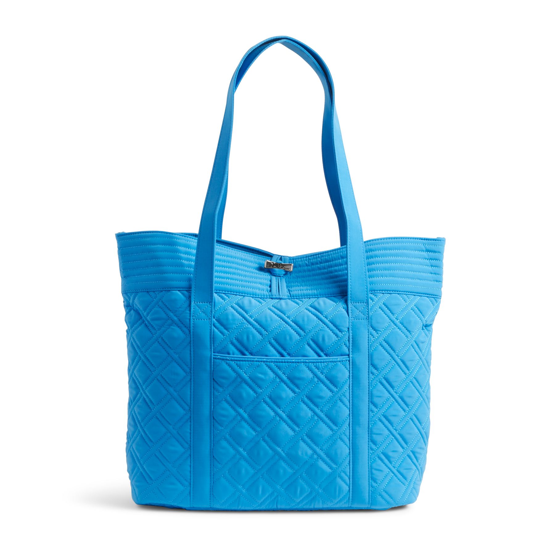 Vera Bradley Vera in Coastal Blue