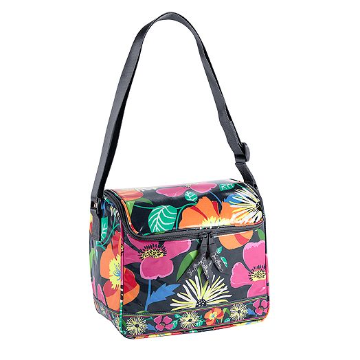 Stay Cooler in Jazzy Blooms