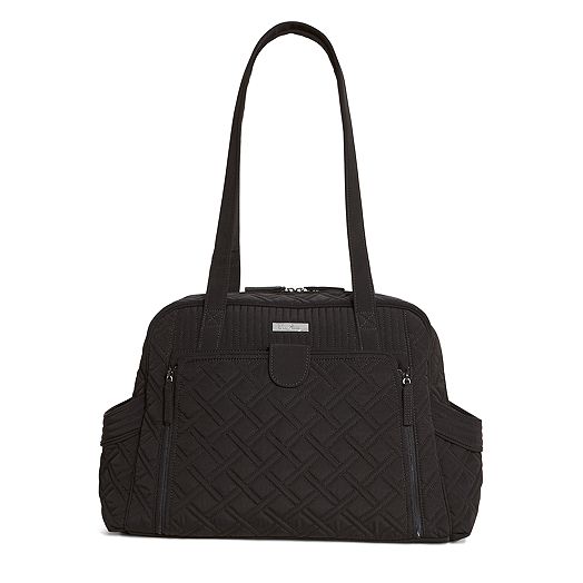 Make a Change Baby Bag in Classic Black