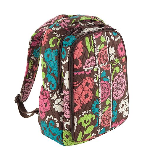 Backpack Baby Bag in Lola