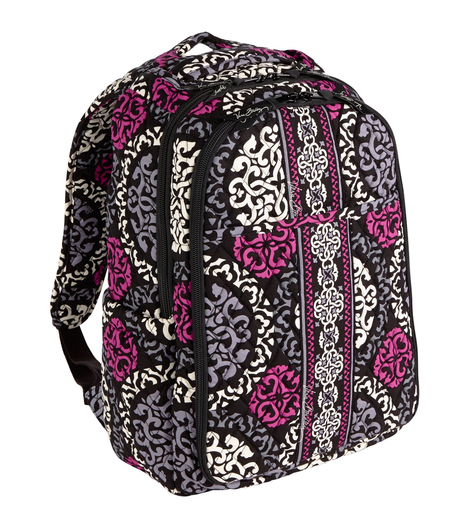 vera bradley baby backpack