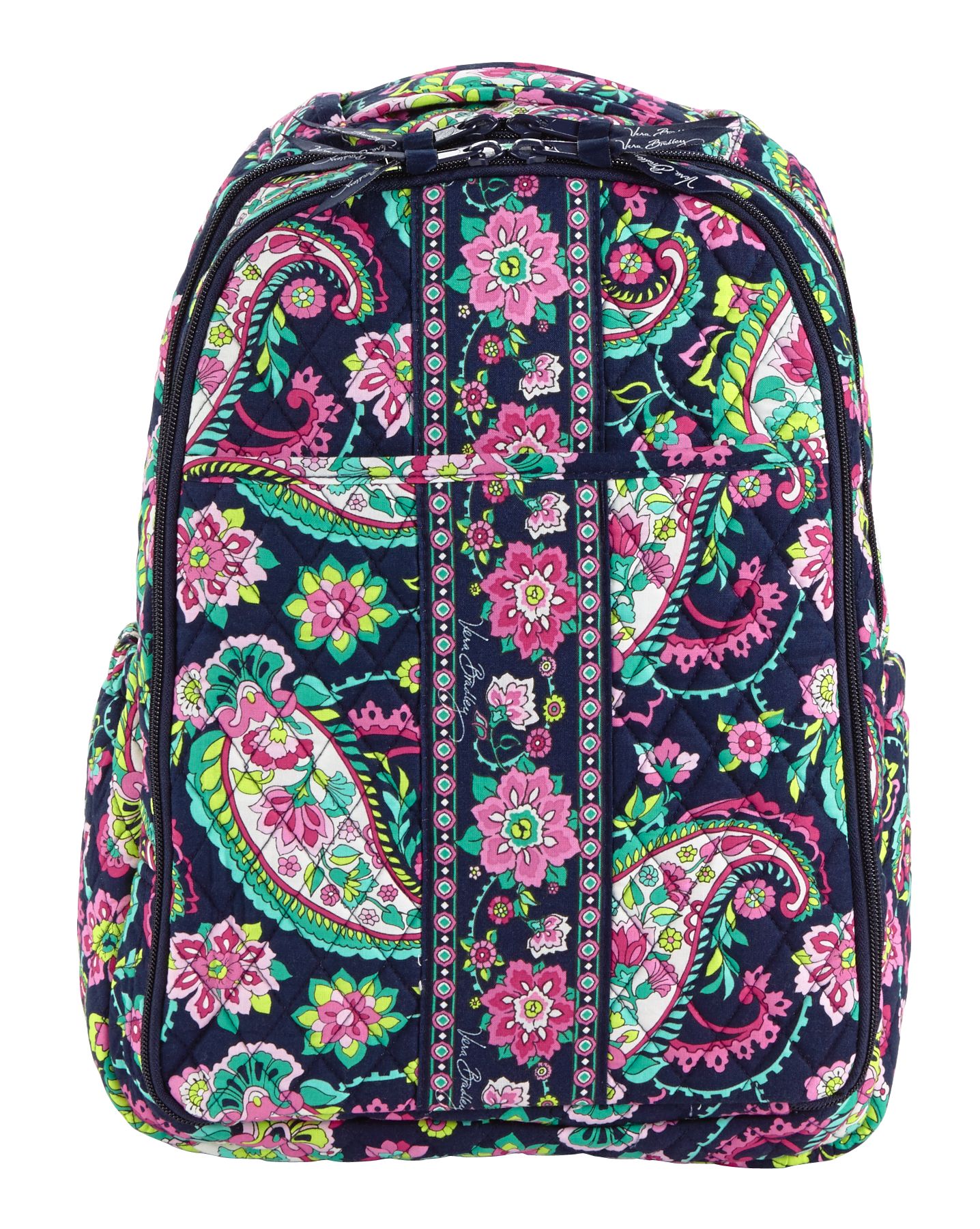 Vera Bradley Backpack Baby Bag eBay