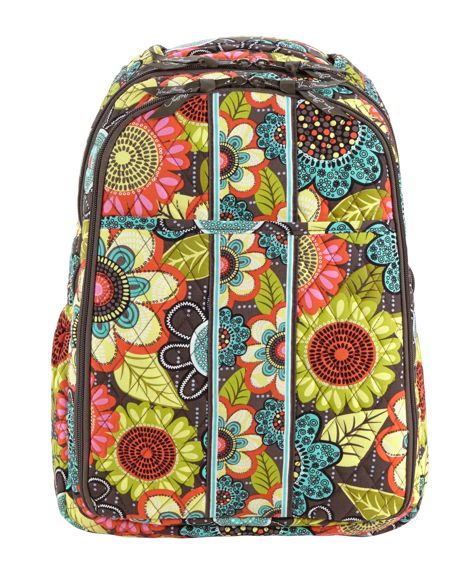 vera bradley baby backpack