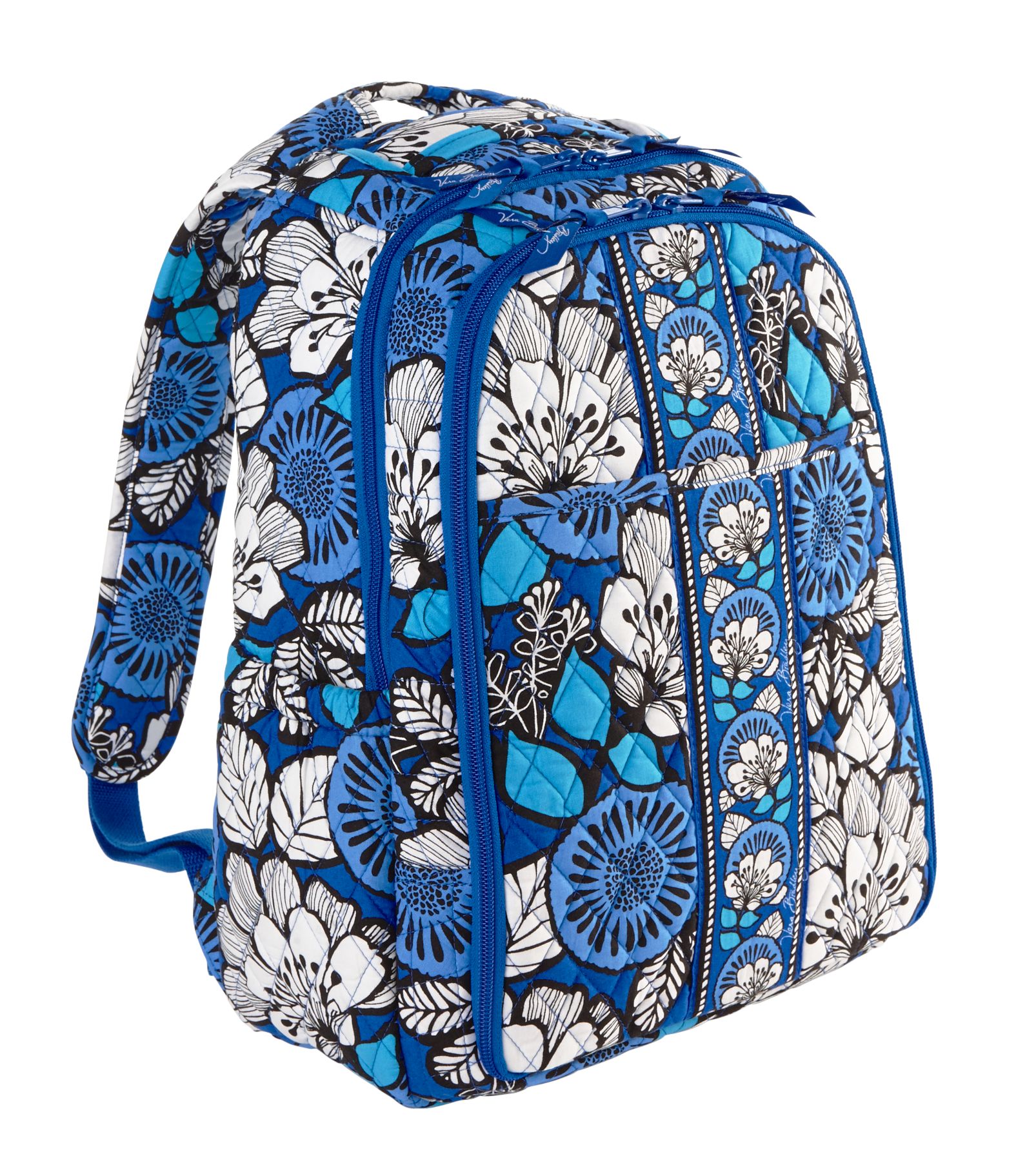 vera bradley baby bag backpack