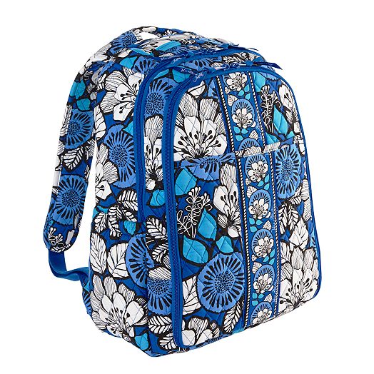 Cloth Bags Vera Bradley Diaper Backpack