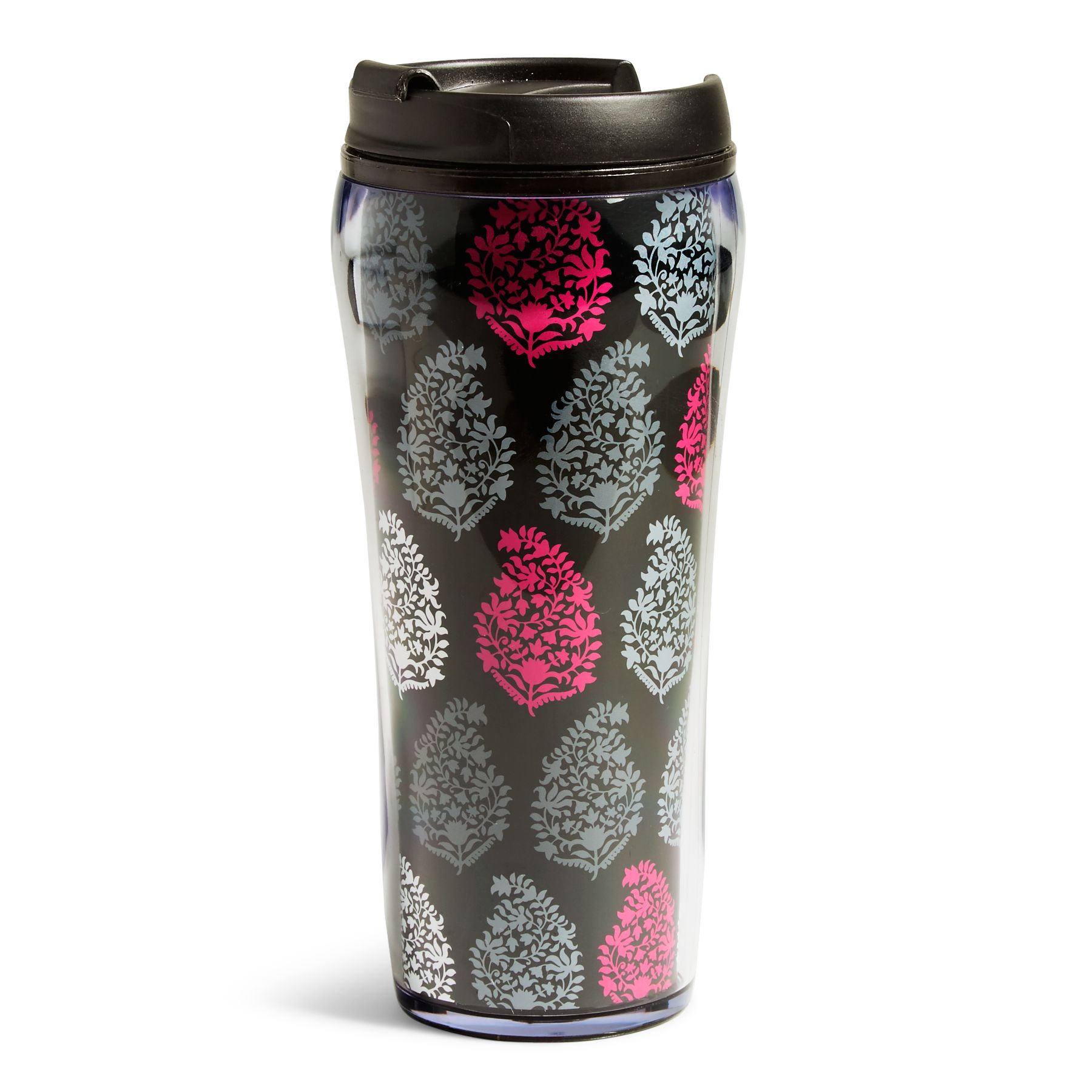Vera Bradley Travel Mug in Northern Lights