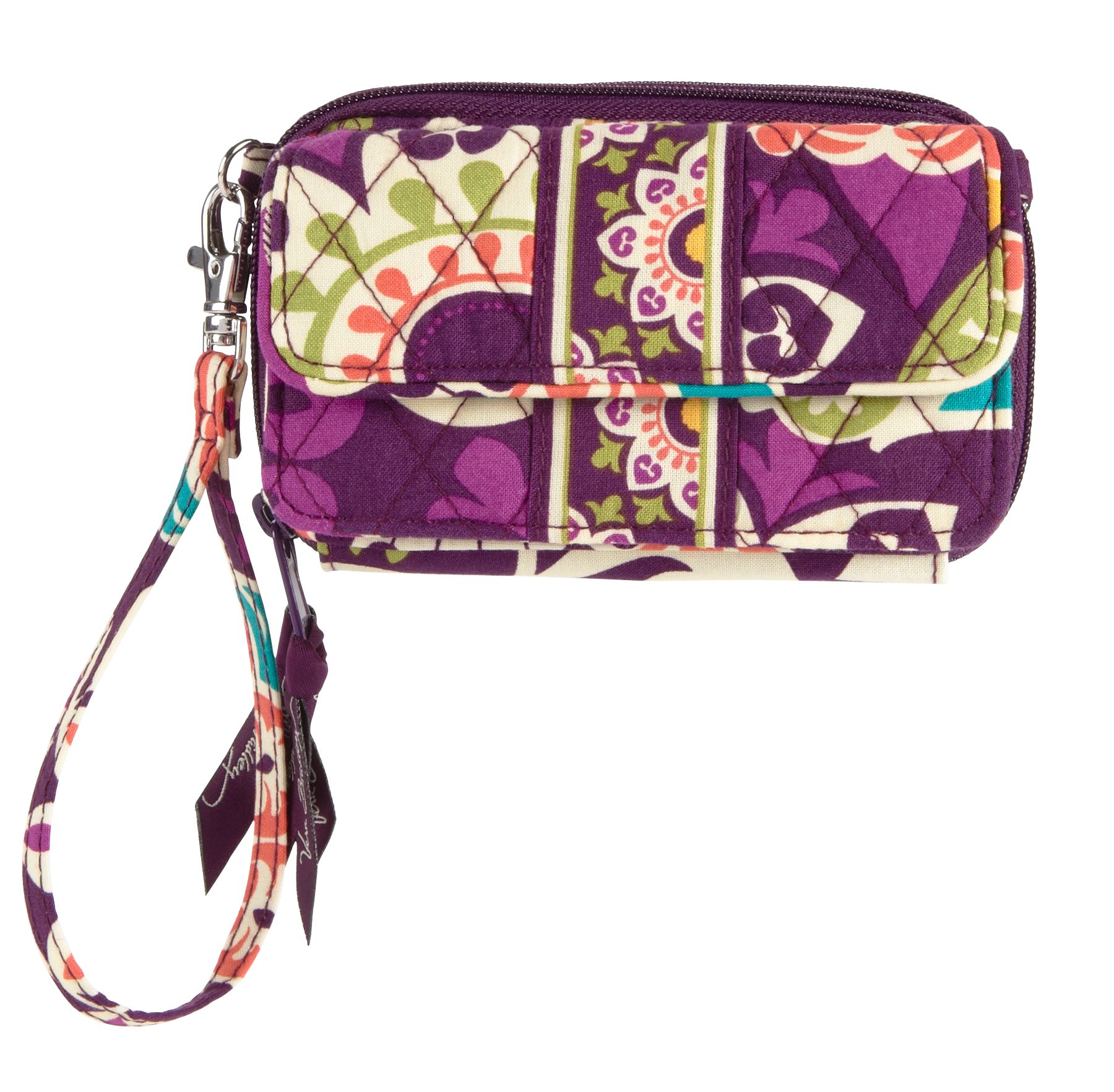 vera wristlet