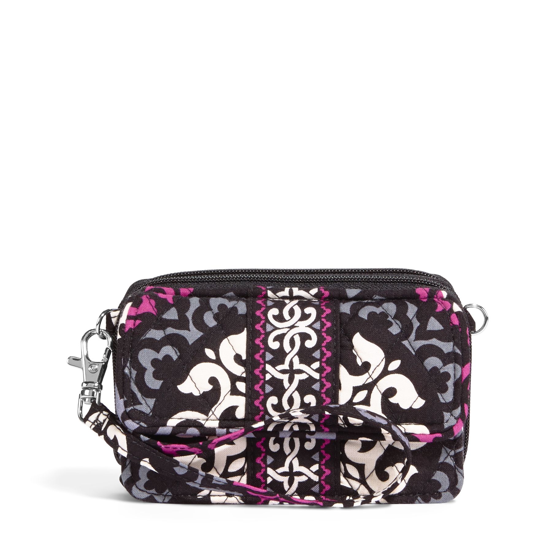 all in one vera bradley crossbody