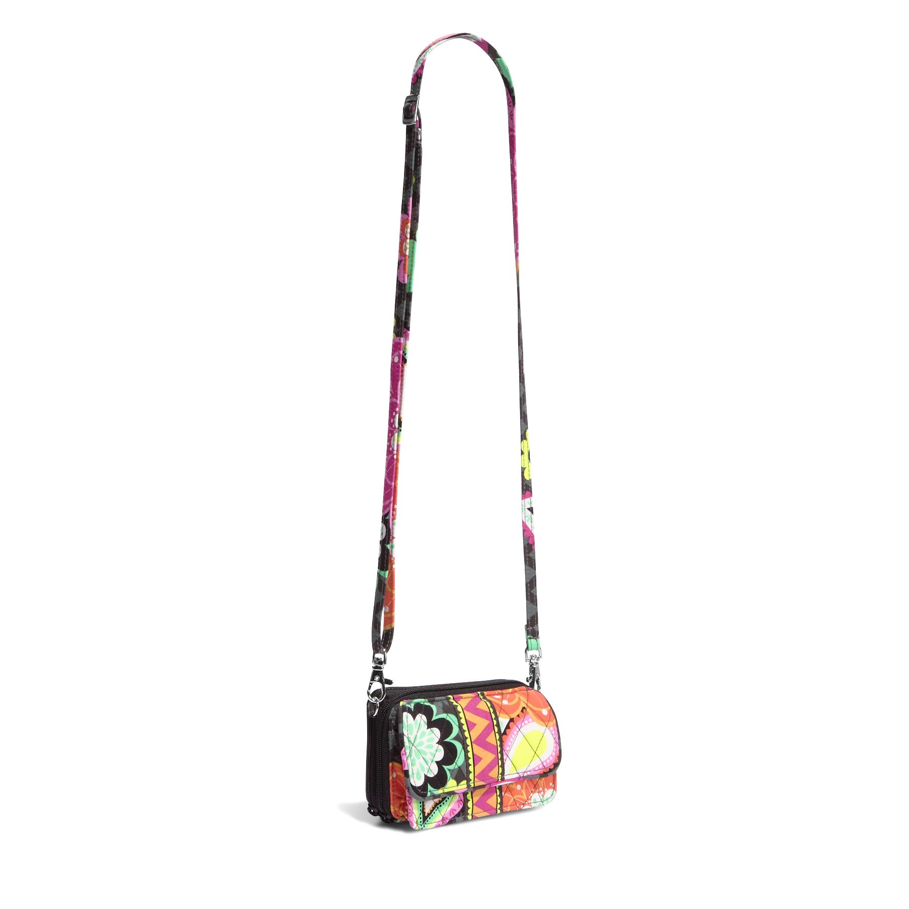 all in one vera bradley crossbody