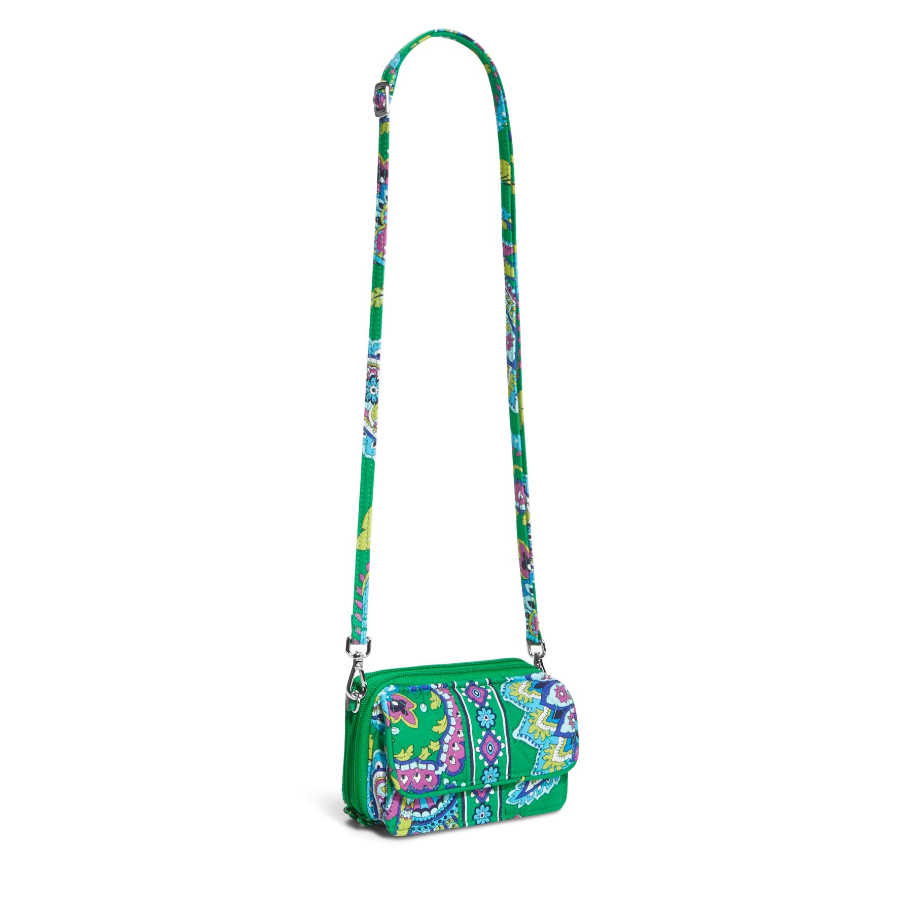 all in one vera bradley crossbody