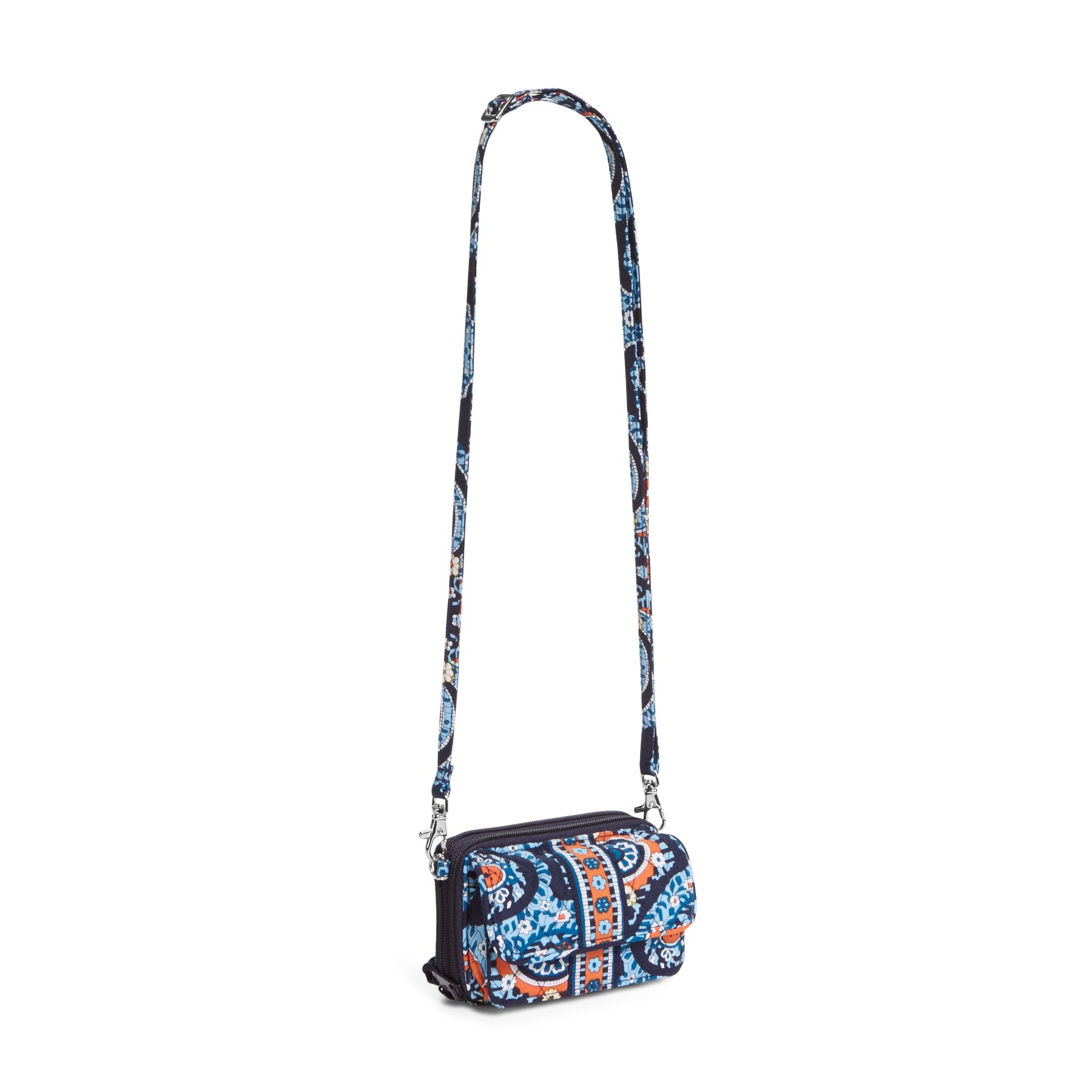 all in one vera bradley crossbody