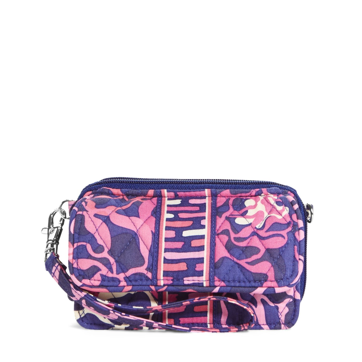 all in one vera bradley crossbody