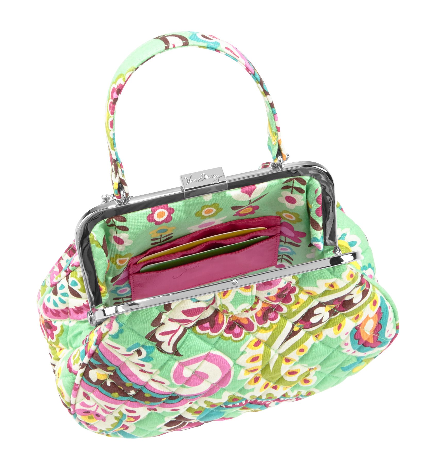 small vera bradley crossbody purse