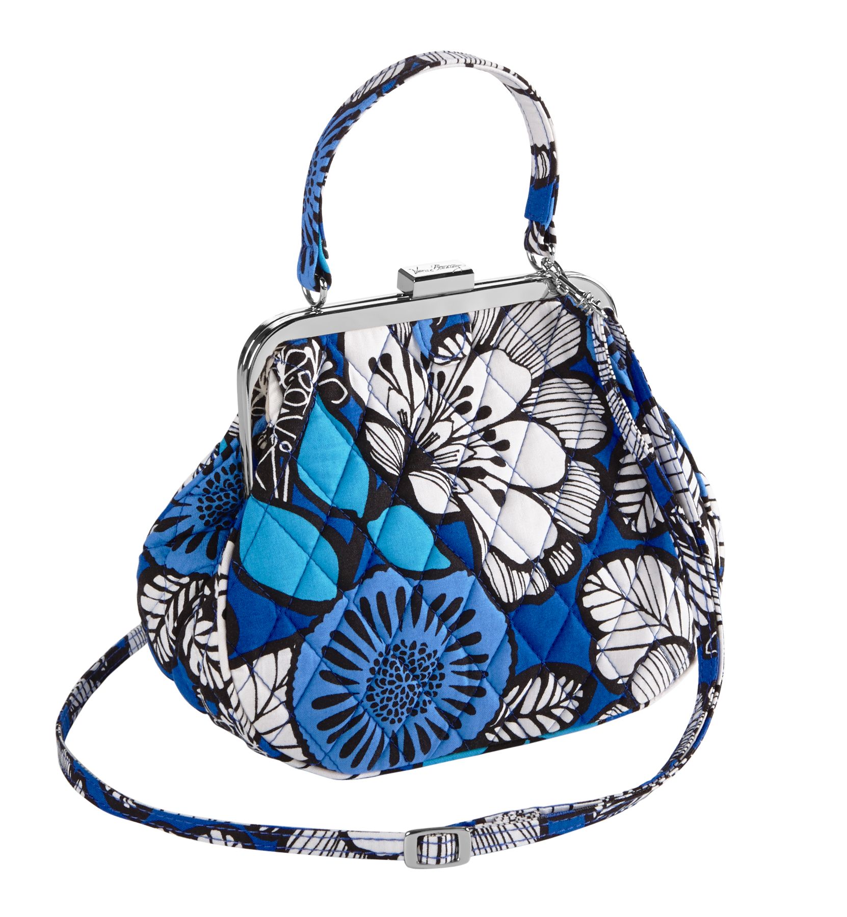 small vera bradley crossbody purse