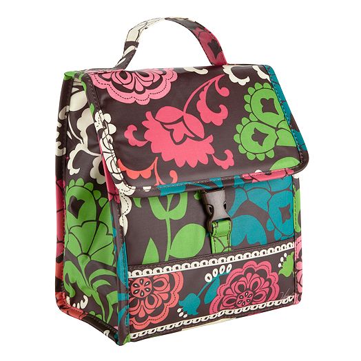 Lunch Sack in Lola