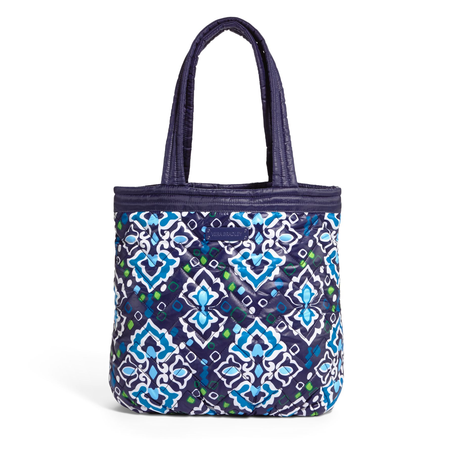 vera bradley reversible tote